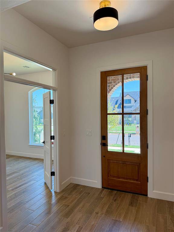 12805 Cobblestone Curve RD, Oklahoma City, OK 73142