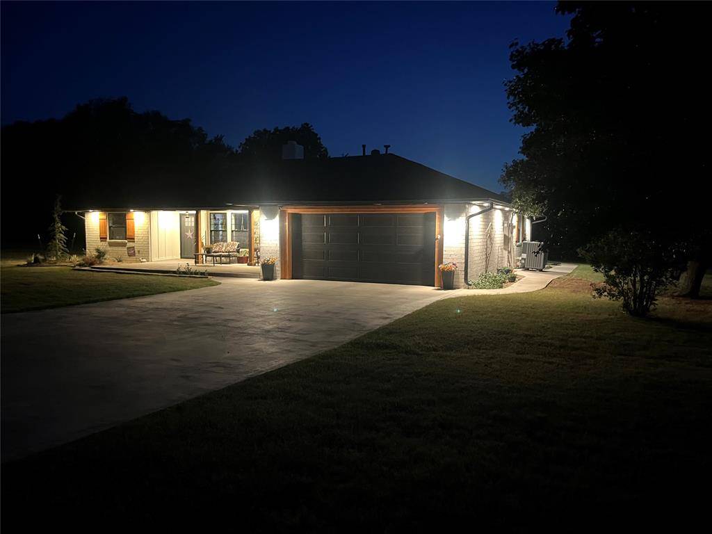 1709 NW Moffat RD, Piedmont, OK 73078