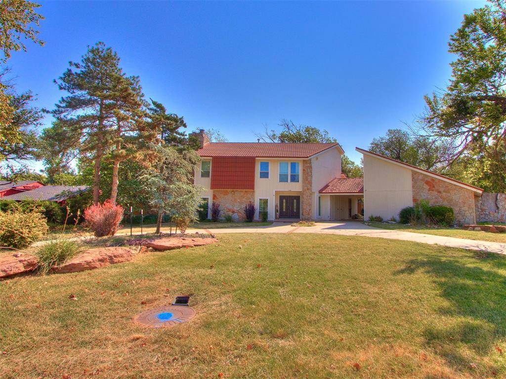 11124 Blue Stem DR, Oklahoma City, OK 73162