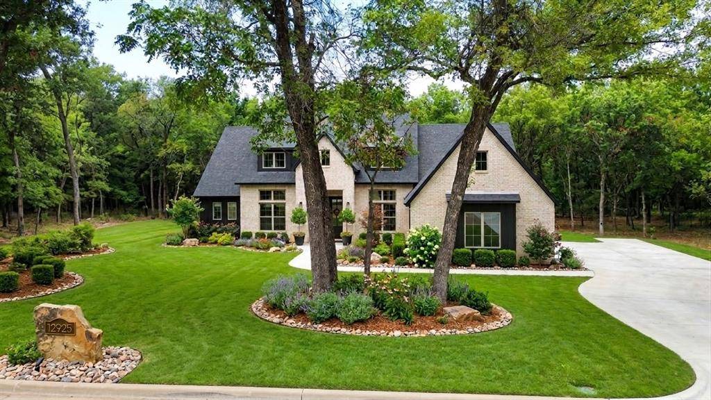 12925 Coltrane RD, Edmond, OK 73034
