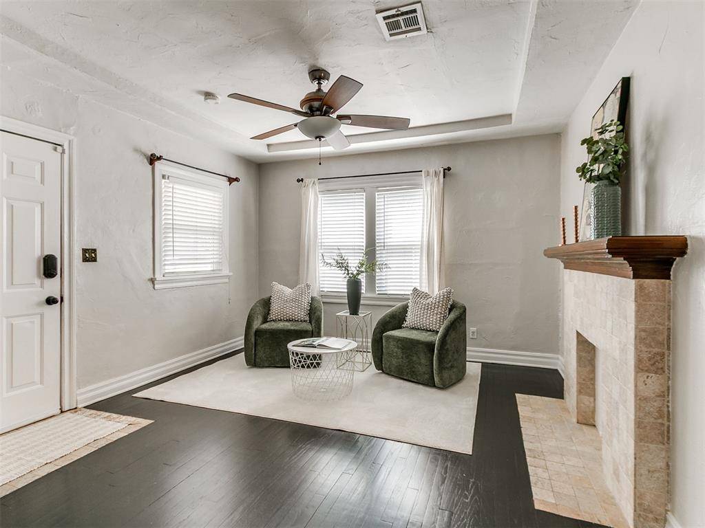 513 NW 48th ST, Oklahoma City, OK 73118