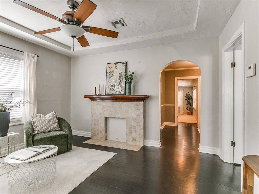 513 NW 48th ST, Oklahoma City, OK 73118