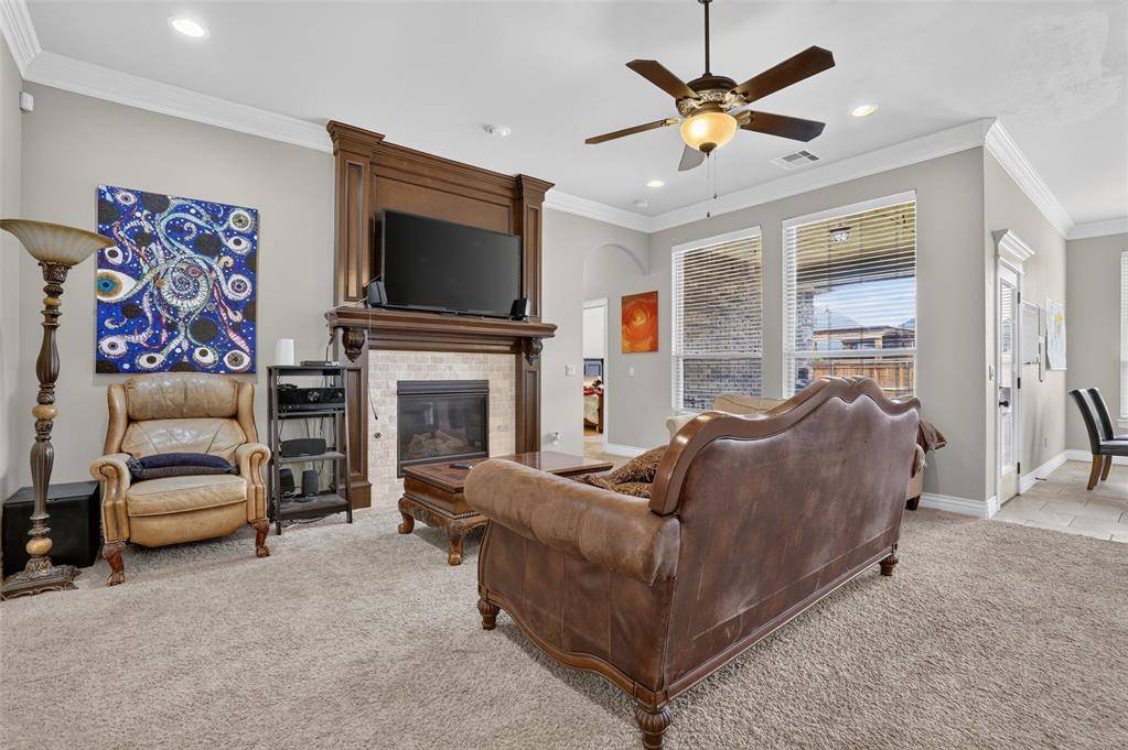 6408 NW 155th ST, Edmond, OK 73013