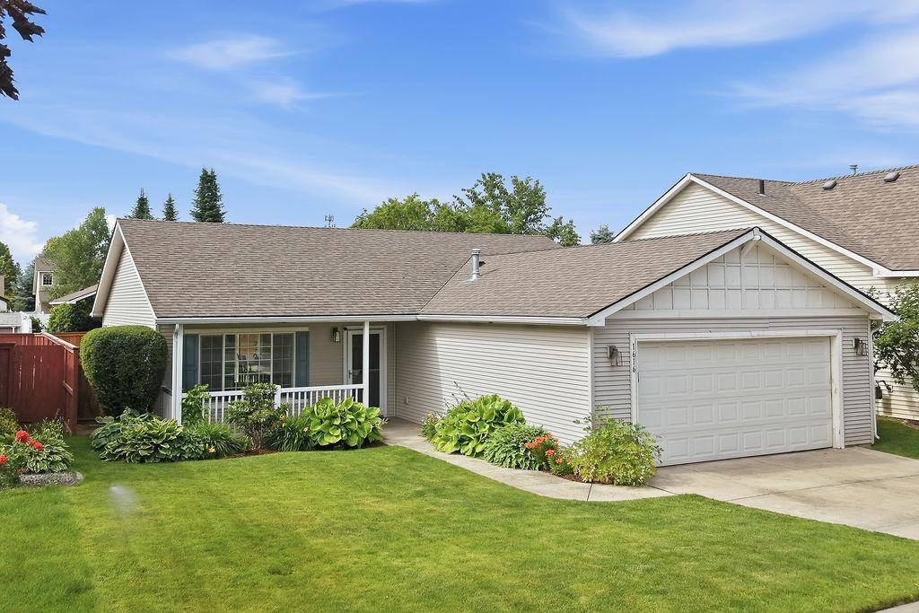 1616 E Vanetta Ln, Spokane, WA 99217
