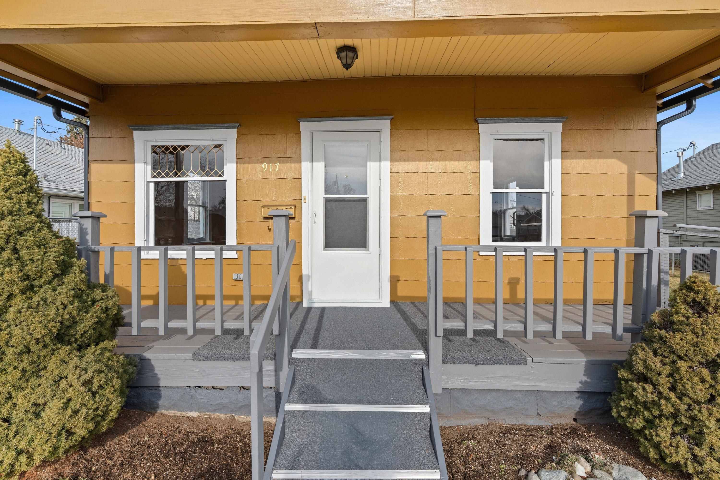 917 E Longfellow Ave, Spokane, WA 99207