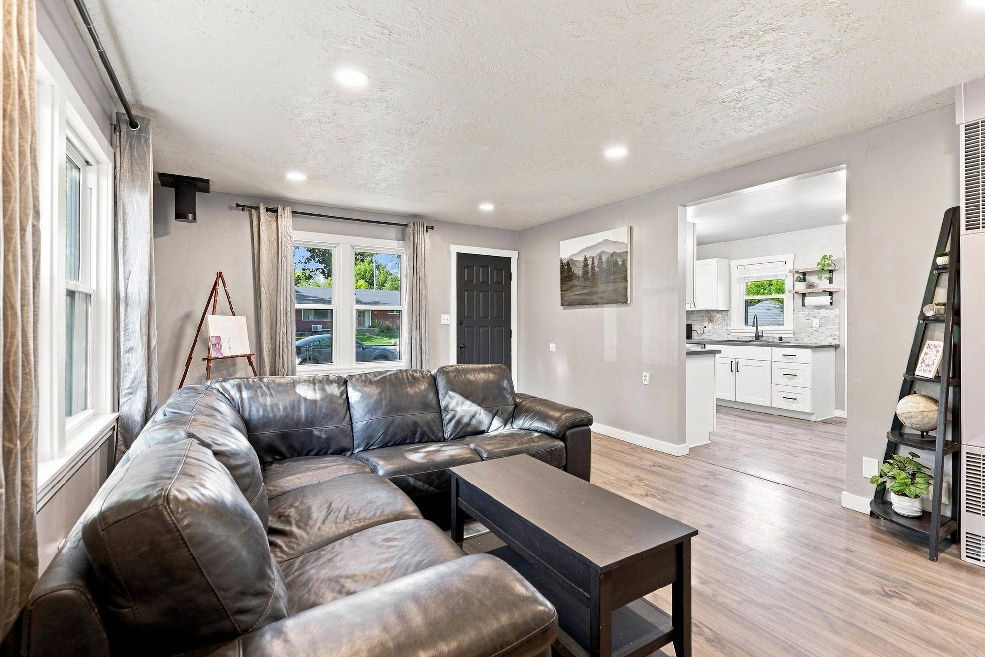 2014 E Cataldo Ave, Spokane, WA 99202