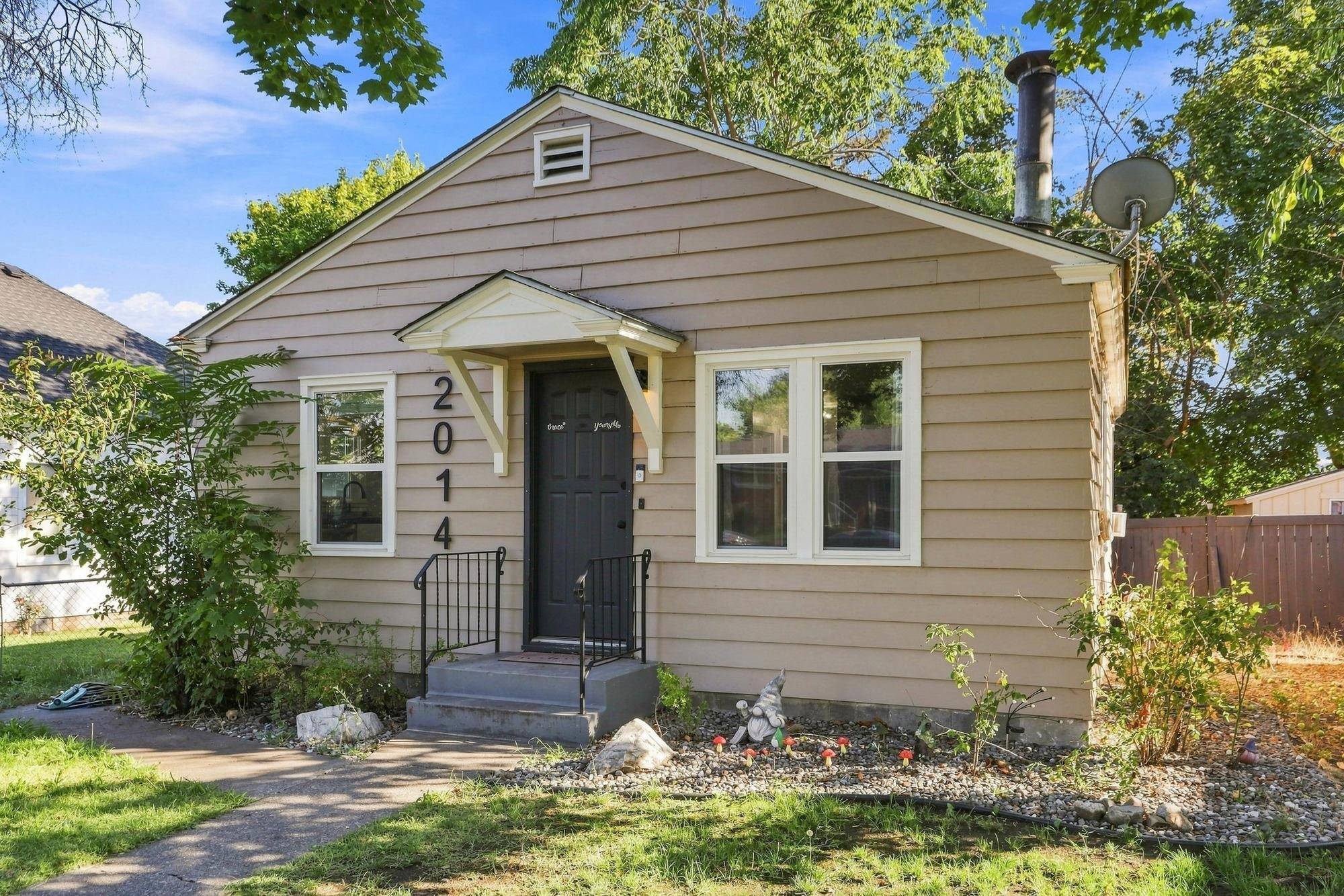 2014 E Cataldo Ave, Spokane, WA 99202