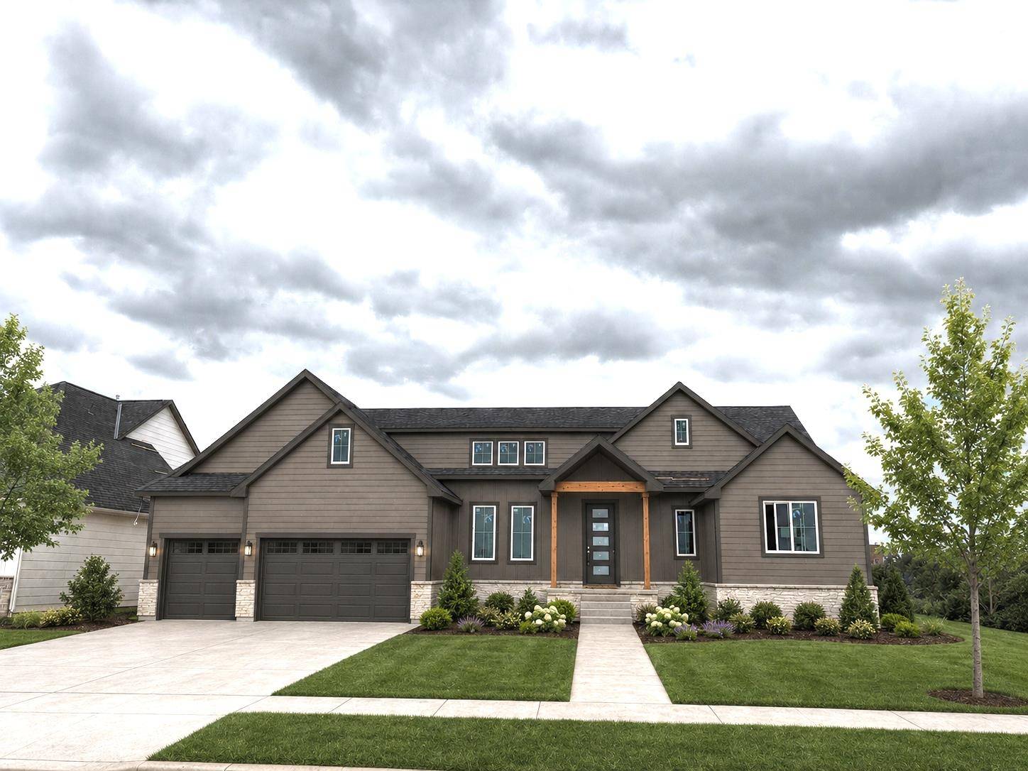 3331 Crest Street, Wichita, KS 67226
