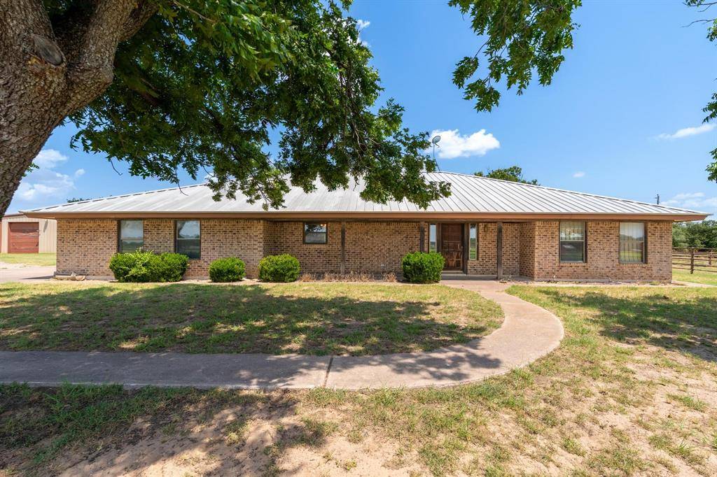 6494 County Road 254, Clyde, TX 79510
