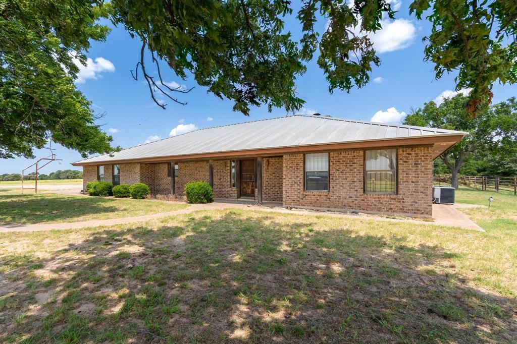 6494 County Road 254, Clyde, TX 79510