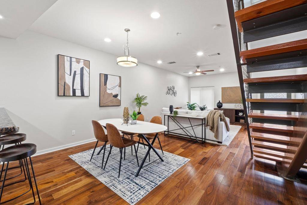 503 Swanee DR #19, Austin, TX 78752
