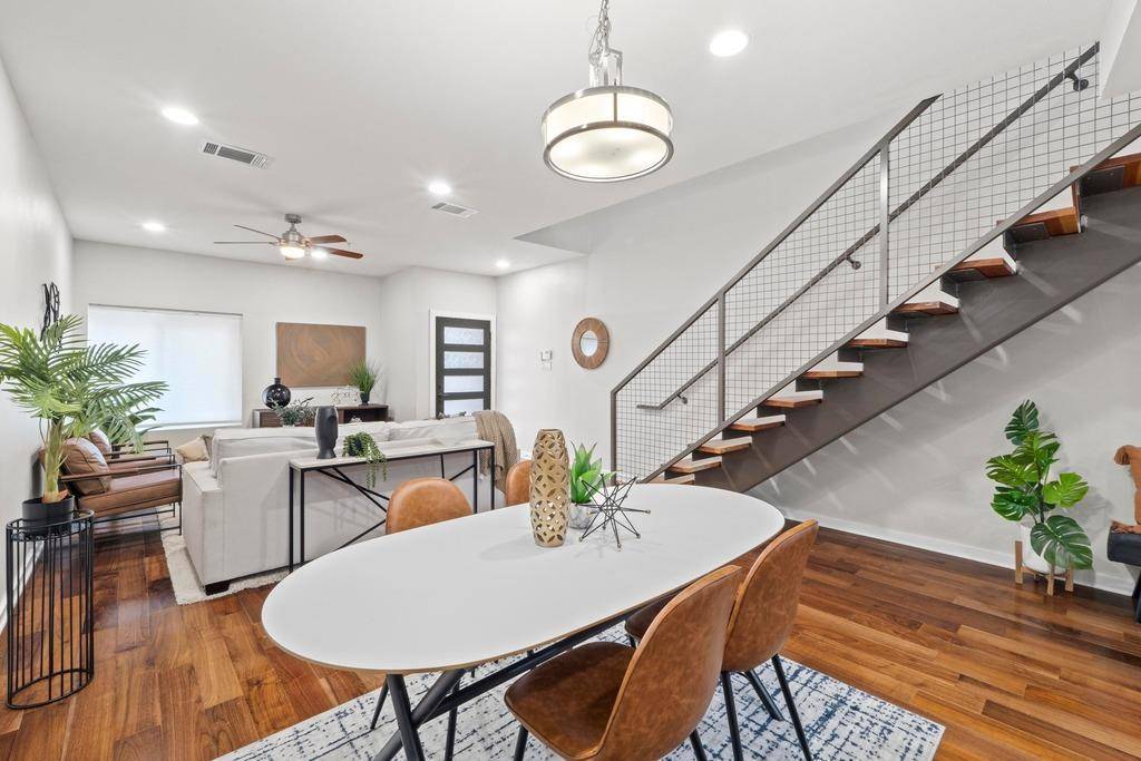 503 Swanee DR #19, Austin, TX 78752
