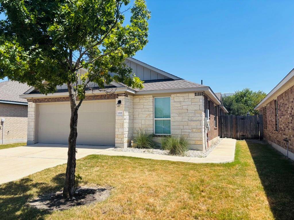1311 Henry David DR, Pflugerville, TX 78660