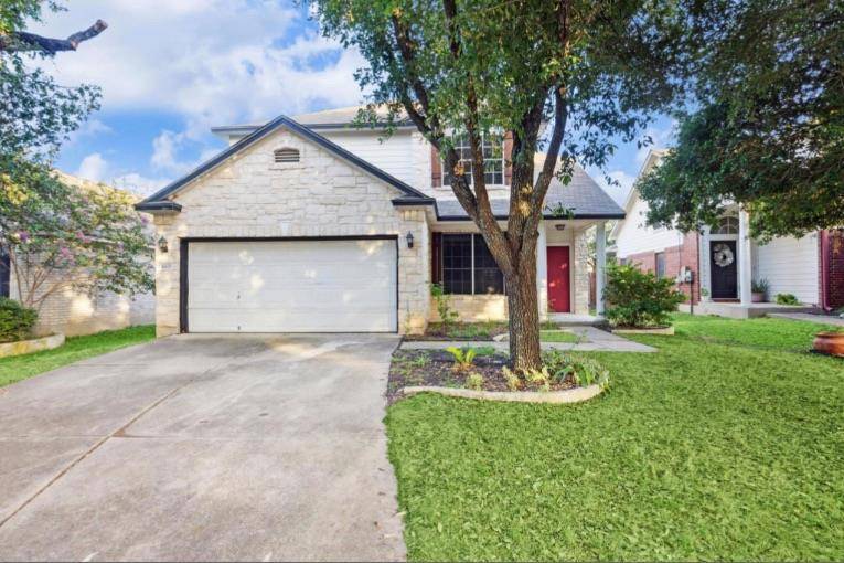 14425 Lilley Brook CV, Austin, TX 78717