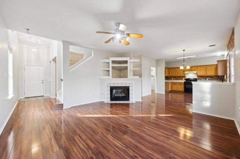 14425 Lilley Brook CV, Austin, TX 78717