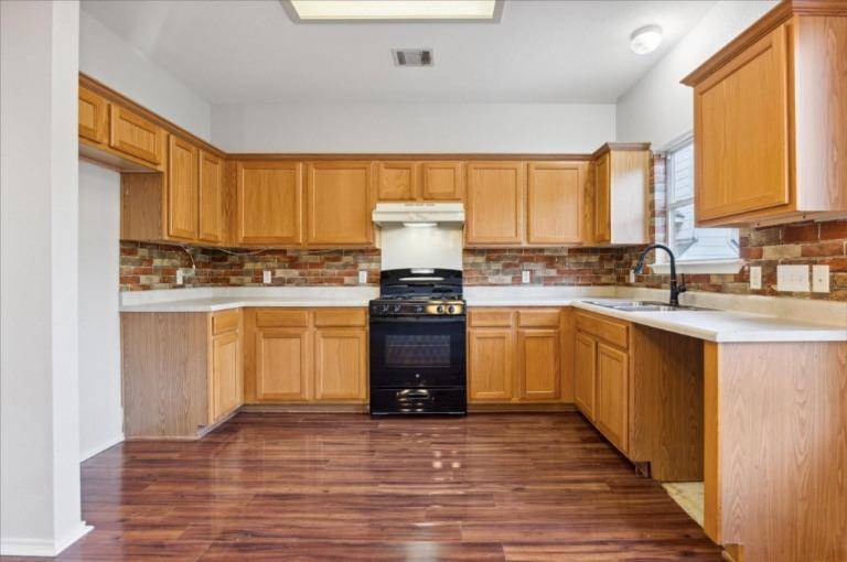14425 Lilley Brook CV, Austin, TX 78717