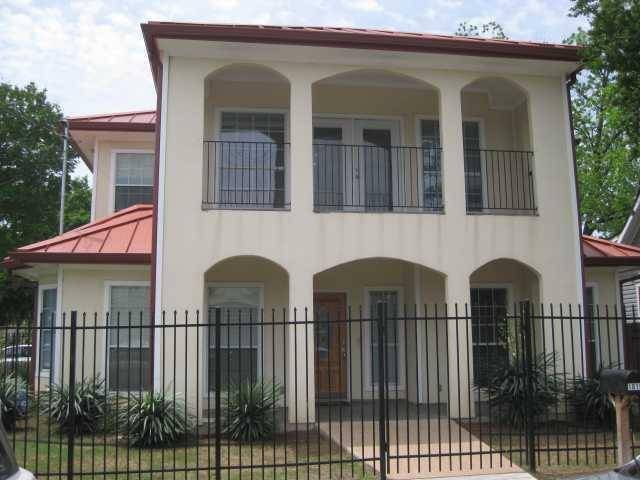 1015 E 3rd ST, Austin, TX 78702