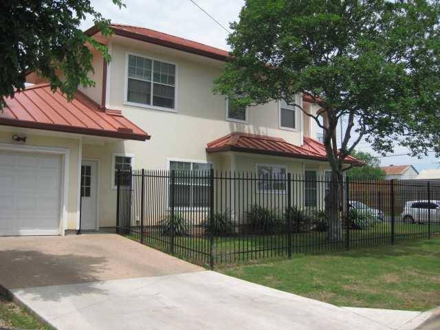 1015 E 3rd ST, Austin, TX 78702