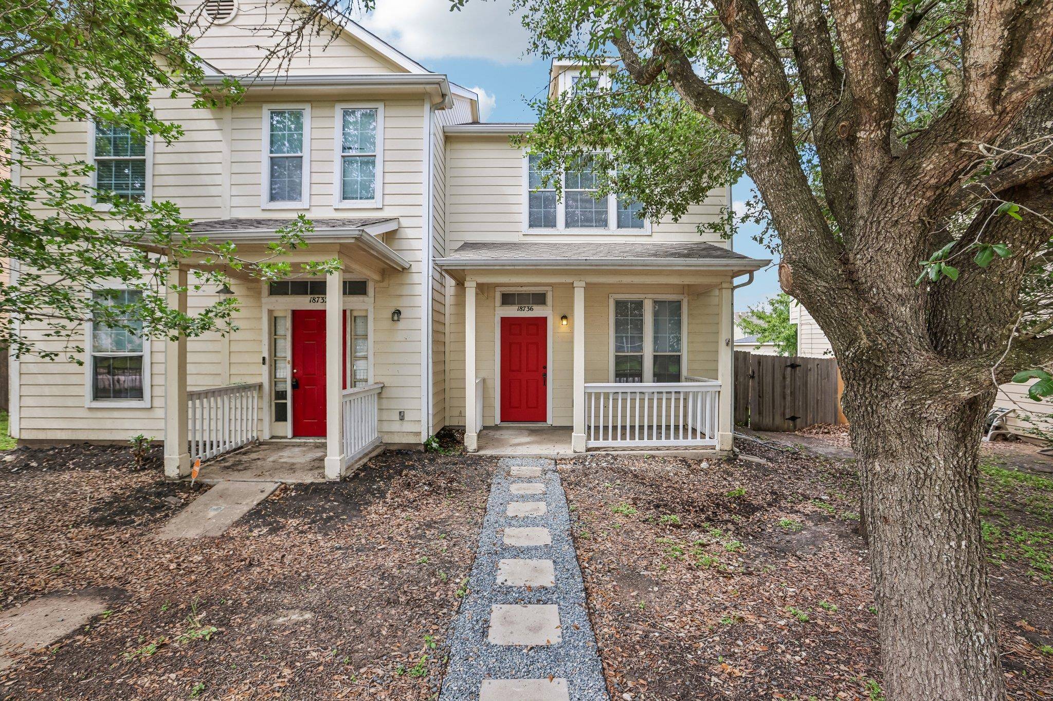18736 Imperial Eagle LN, Elgin, TX 78621