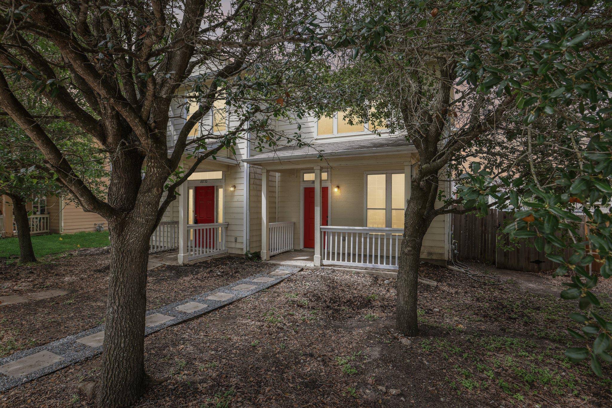 18736 Imperial Eagle LN, Elgin, TX 78621