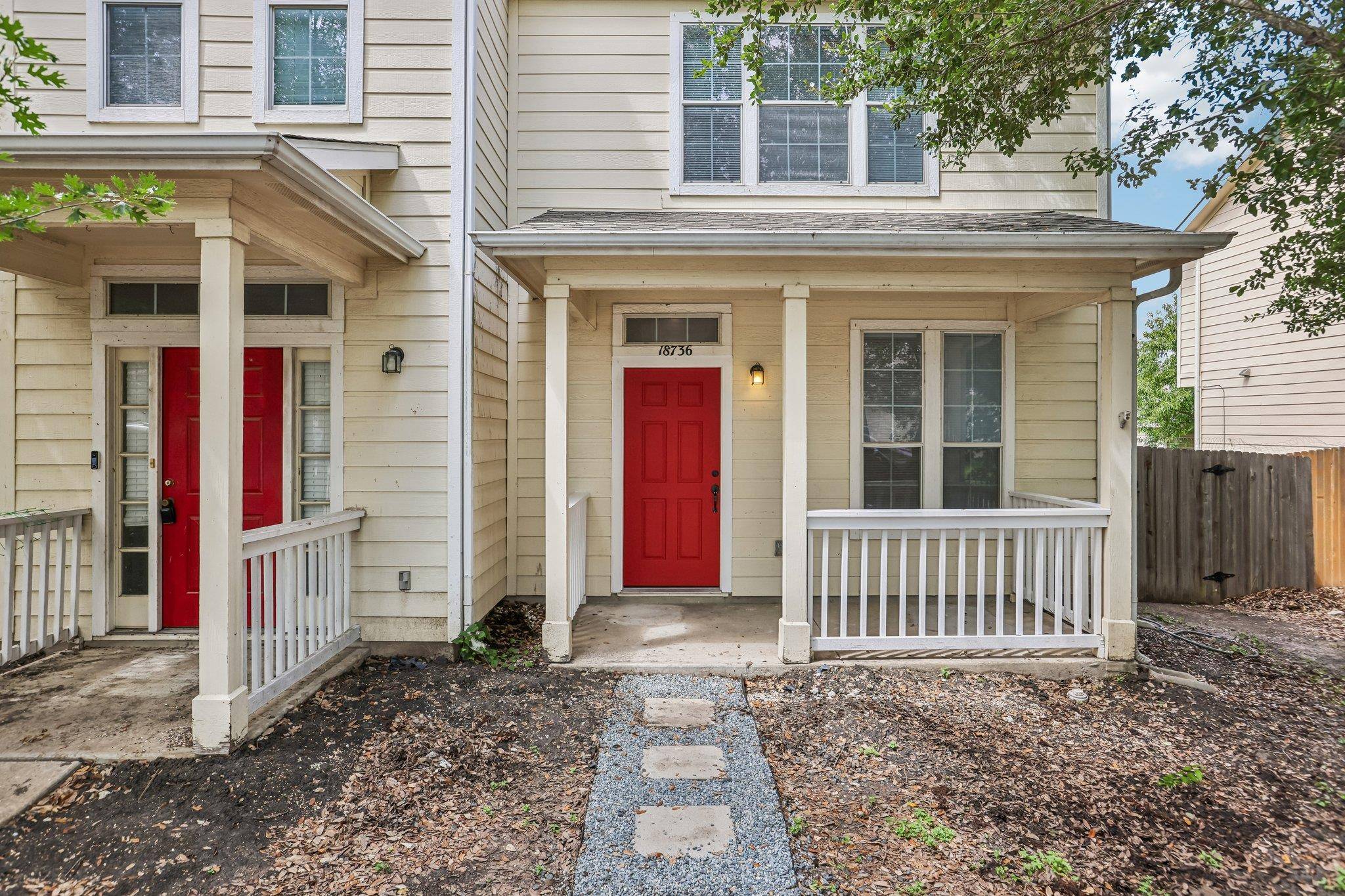 18736 Imperial Eagle LN, Elgin, TX 78621