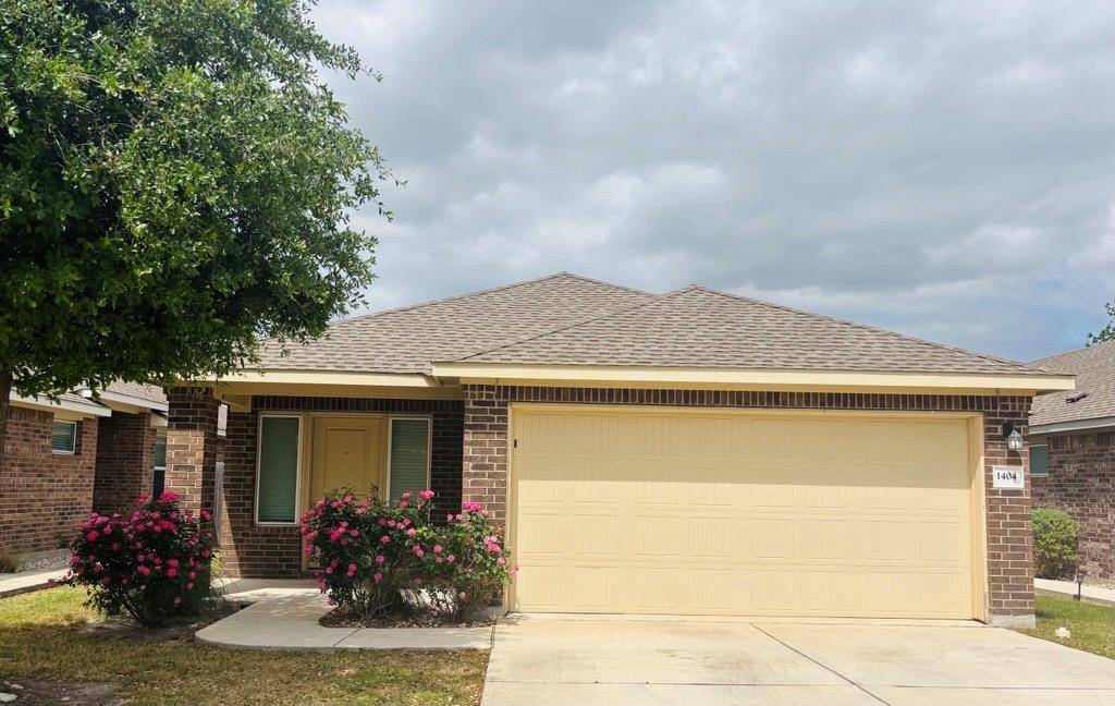 1404 Walden Pond DR, Pflugerville, TX 78660