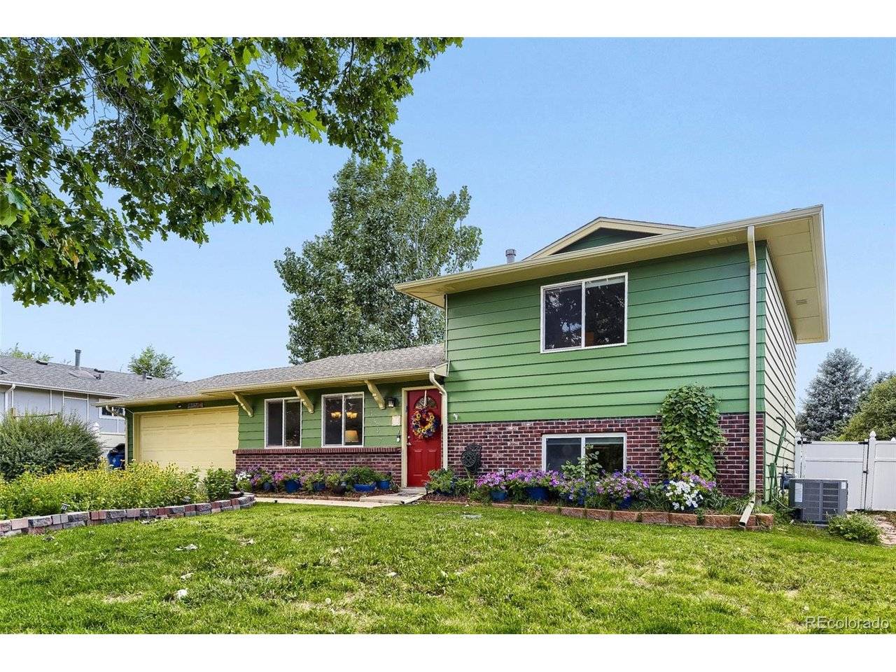 1547 S Uvalda, Aurora, CO 80012