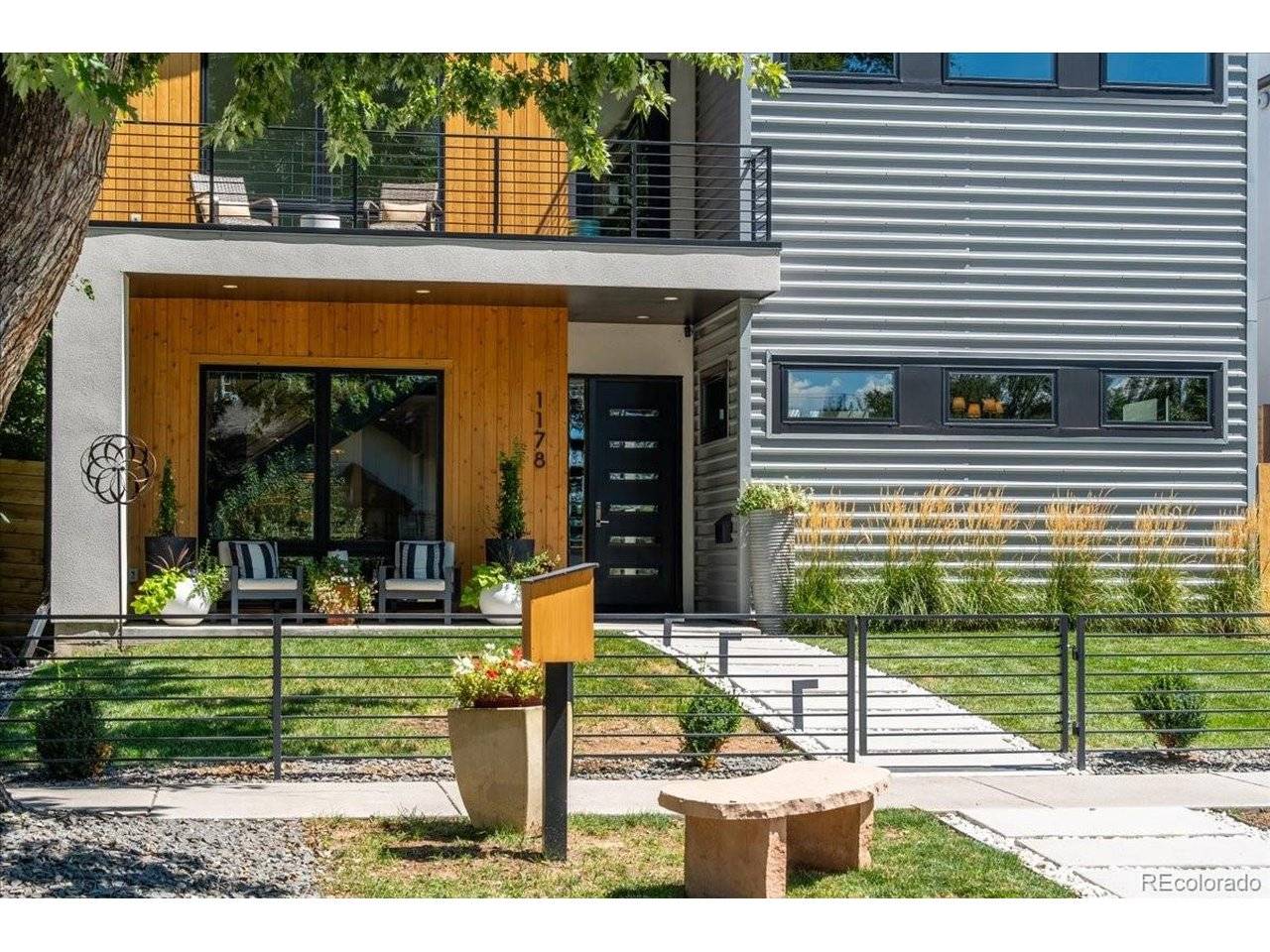 1178 S Ogden, Denver, CO 80210