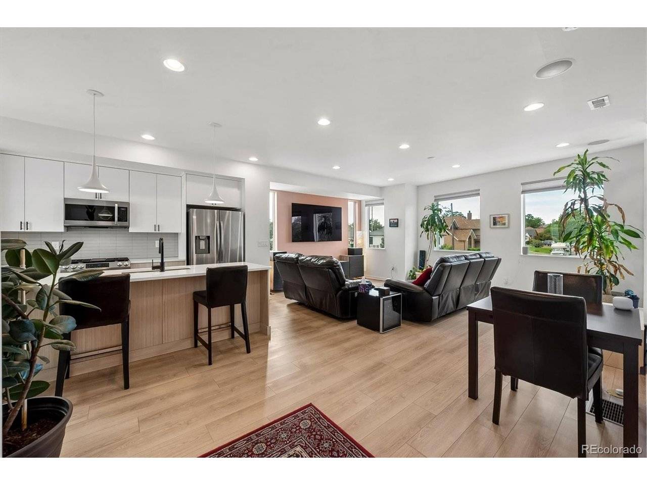 3101 W 47th #1, Denver, CO 80211