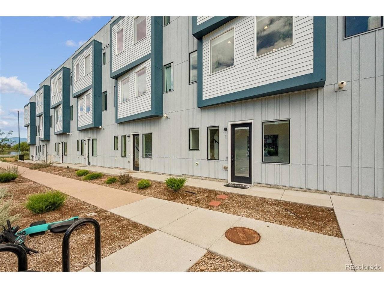 3101 W 47th #1, Denver, CO 80211