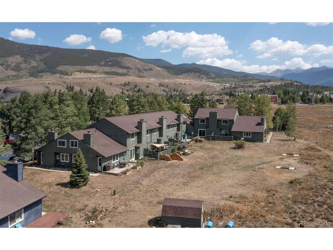 258 Cove #11, Dillon, CO 80435