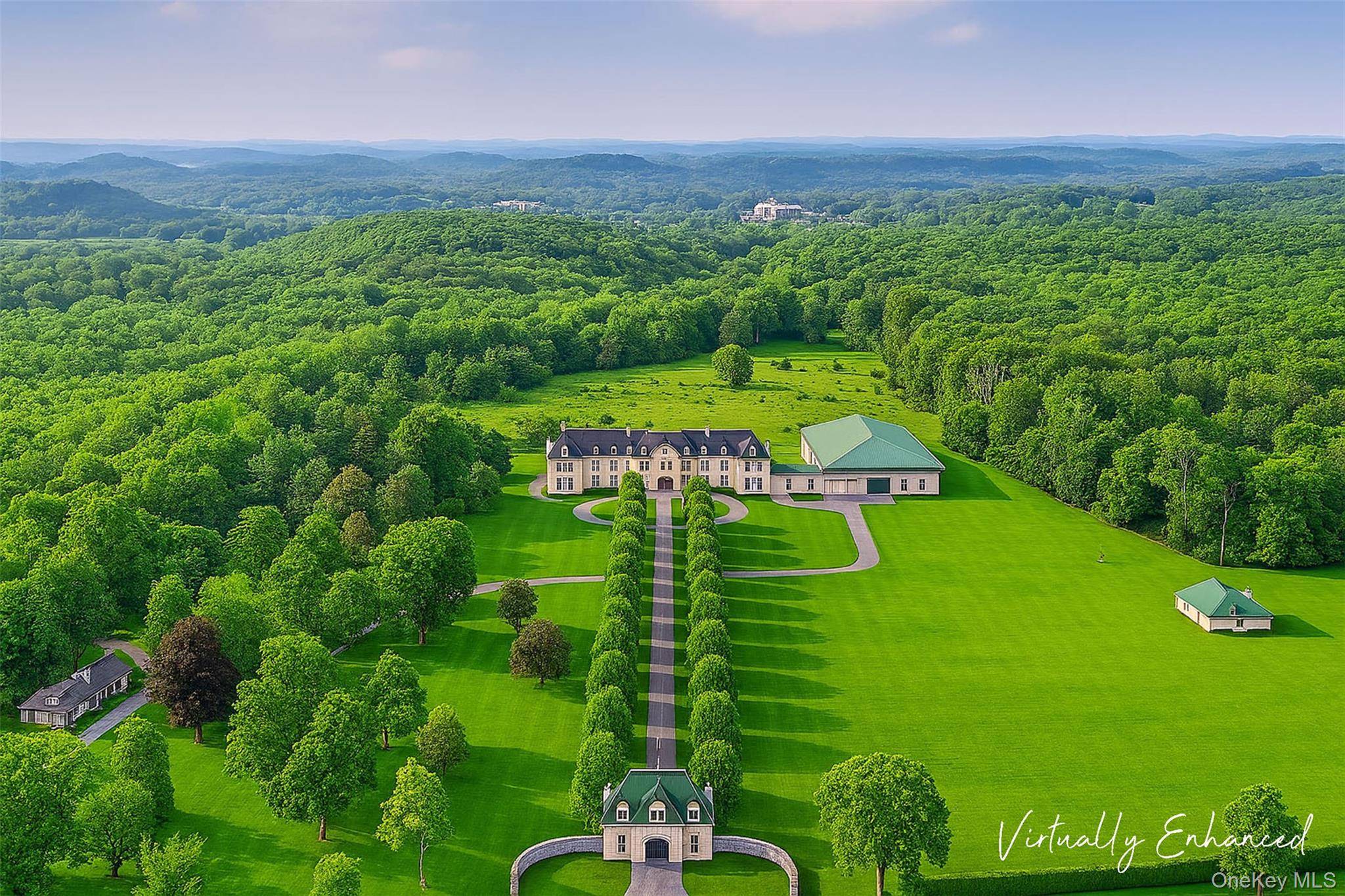 Address not disclosed, Bedford Corners, NY 10549