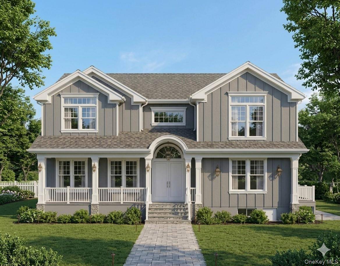 6 Stewart AVE, Bethpage, NY 11714