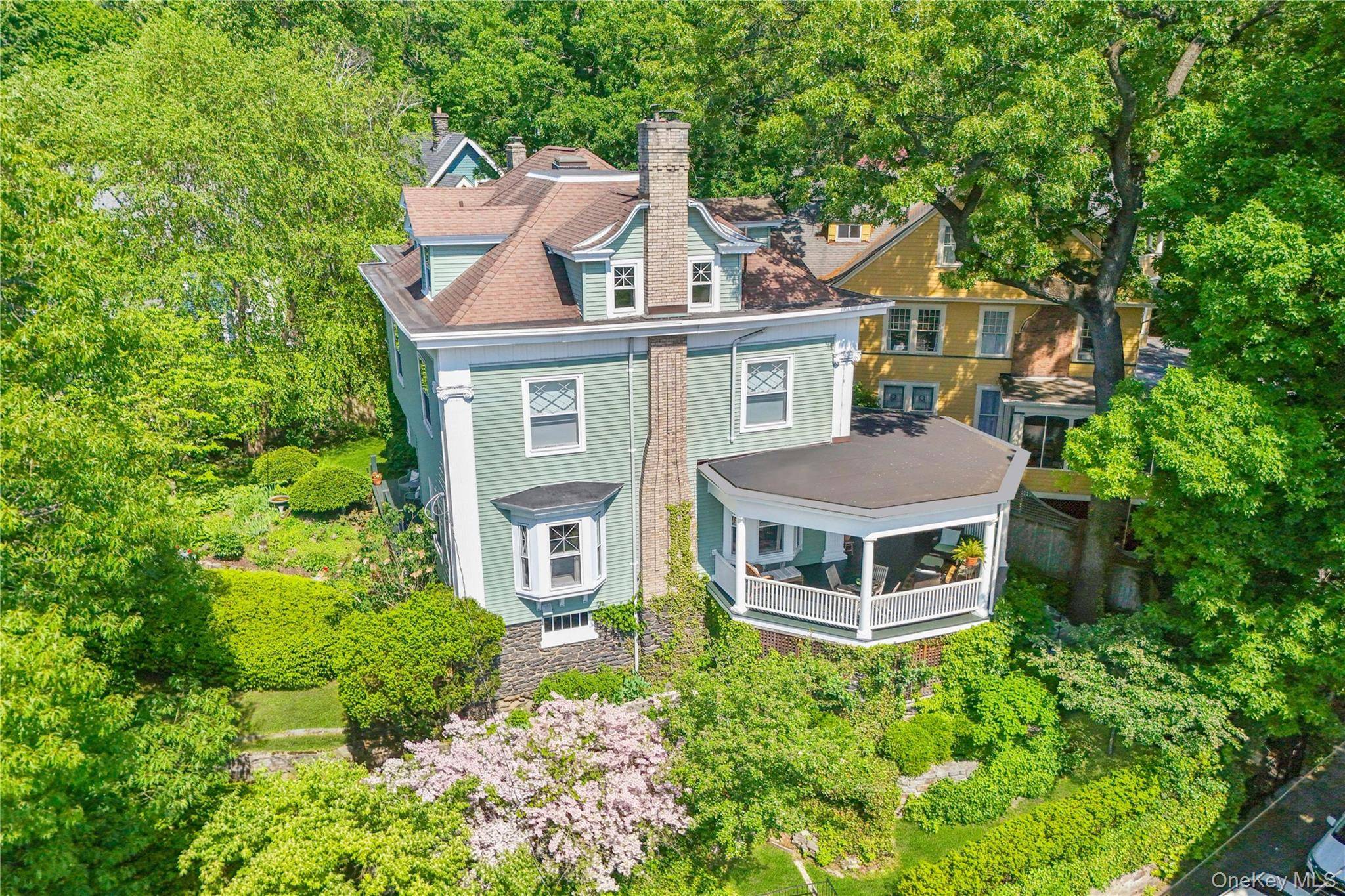 7 (aka 11 & 15) Prospect TER, Yonkers, NY 10705