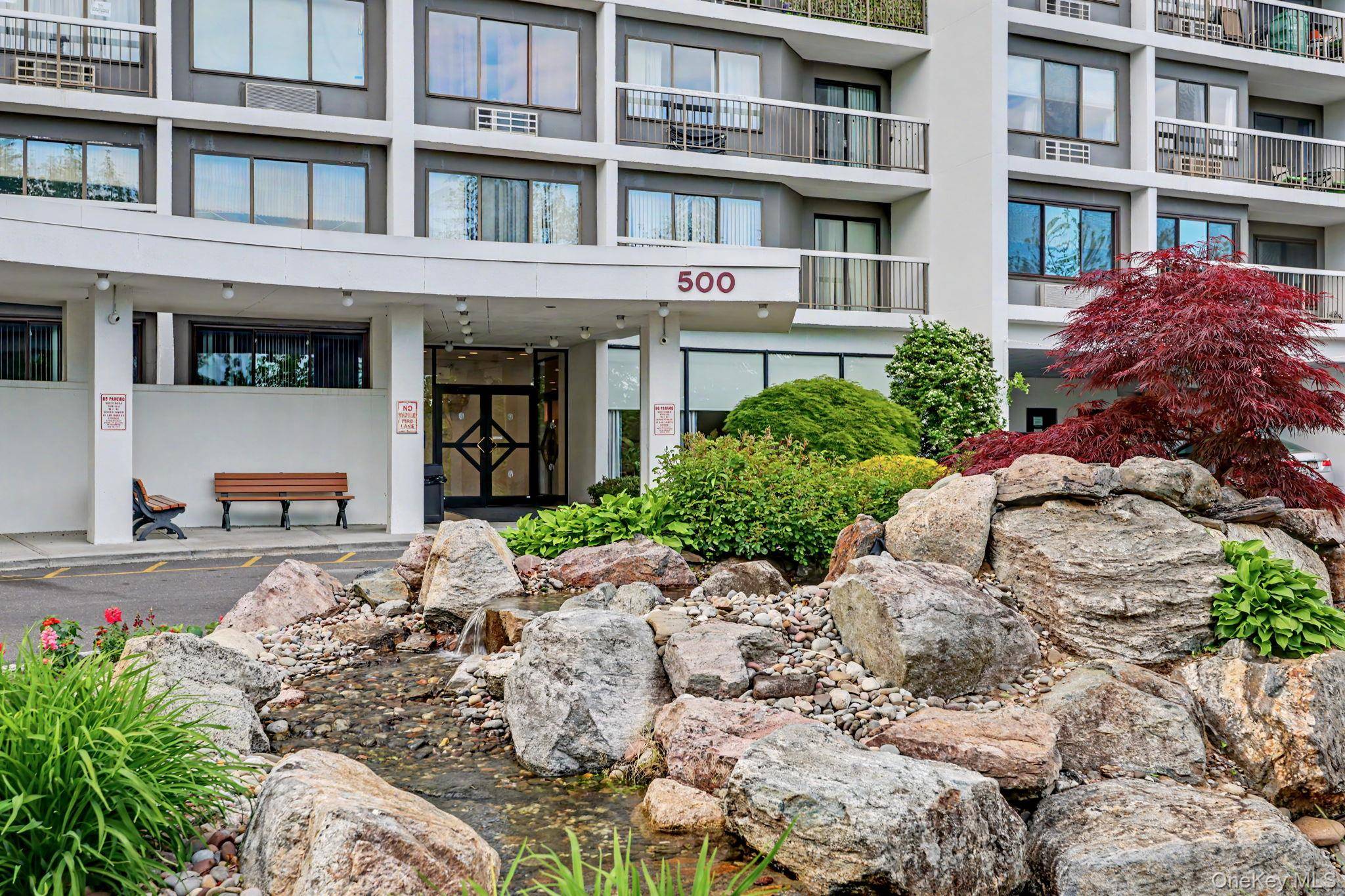 500 High Point DR #810, Hartsdale, NY 10530