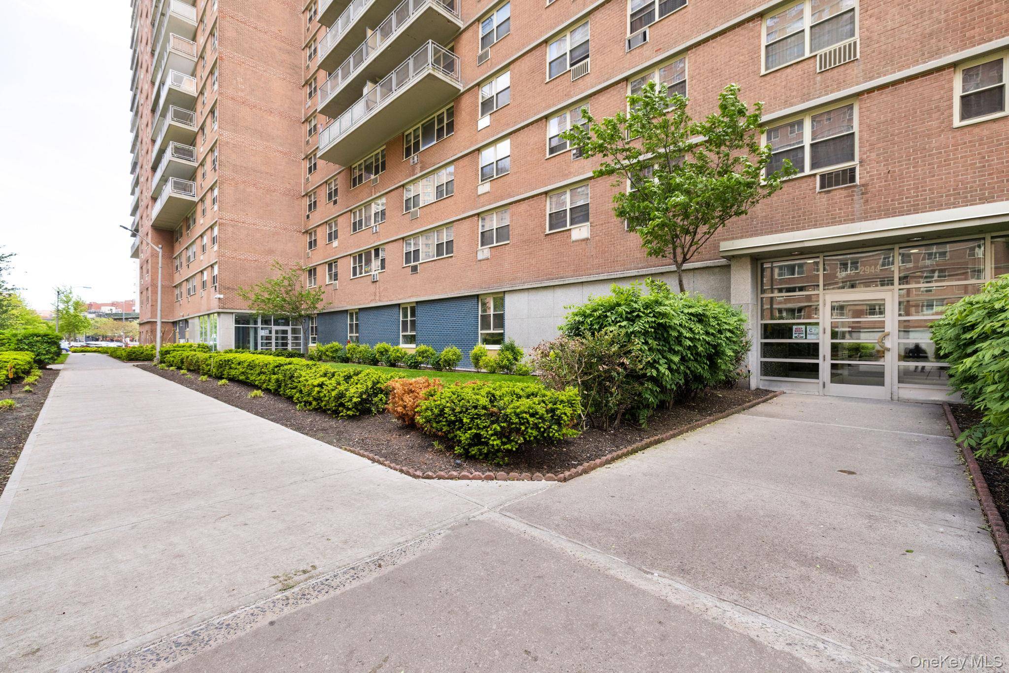 2942 West 5th ST #9O, Brooklyn, NY 11224