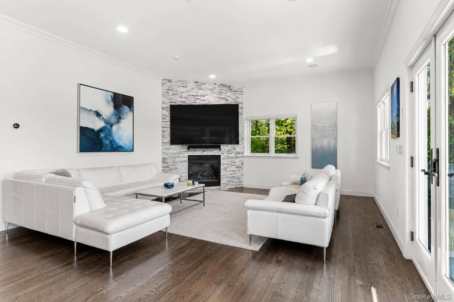 3 Lewis AVE, Dobbs Ferry, NY 10522