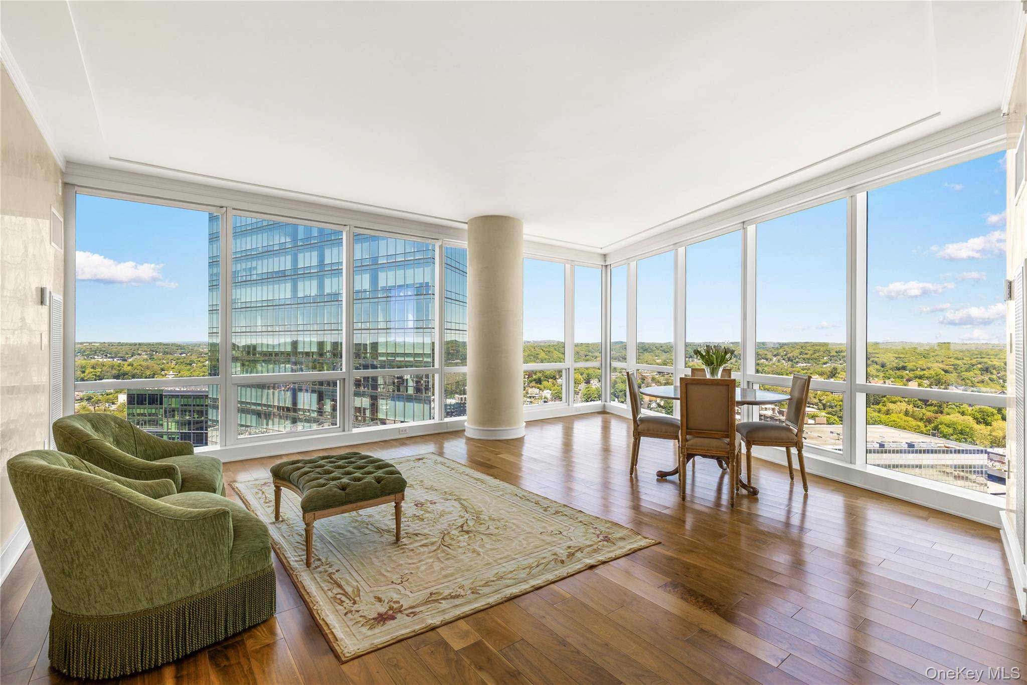 1 Renaissance SQ #33G (V7G), White Plains, NY 10601