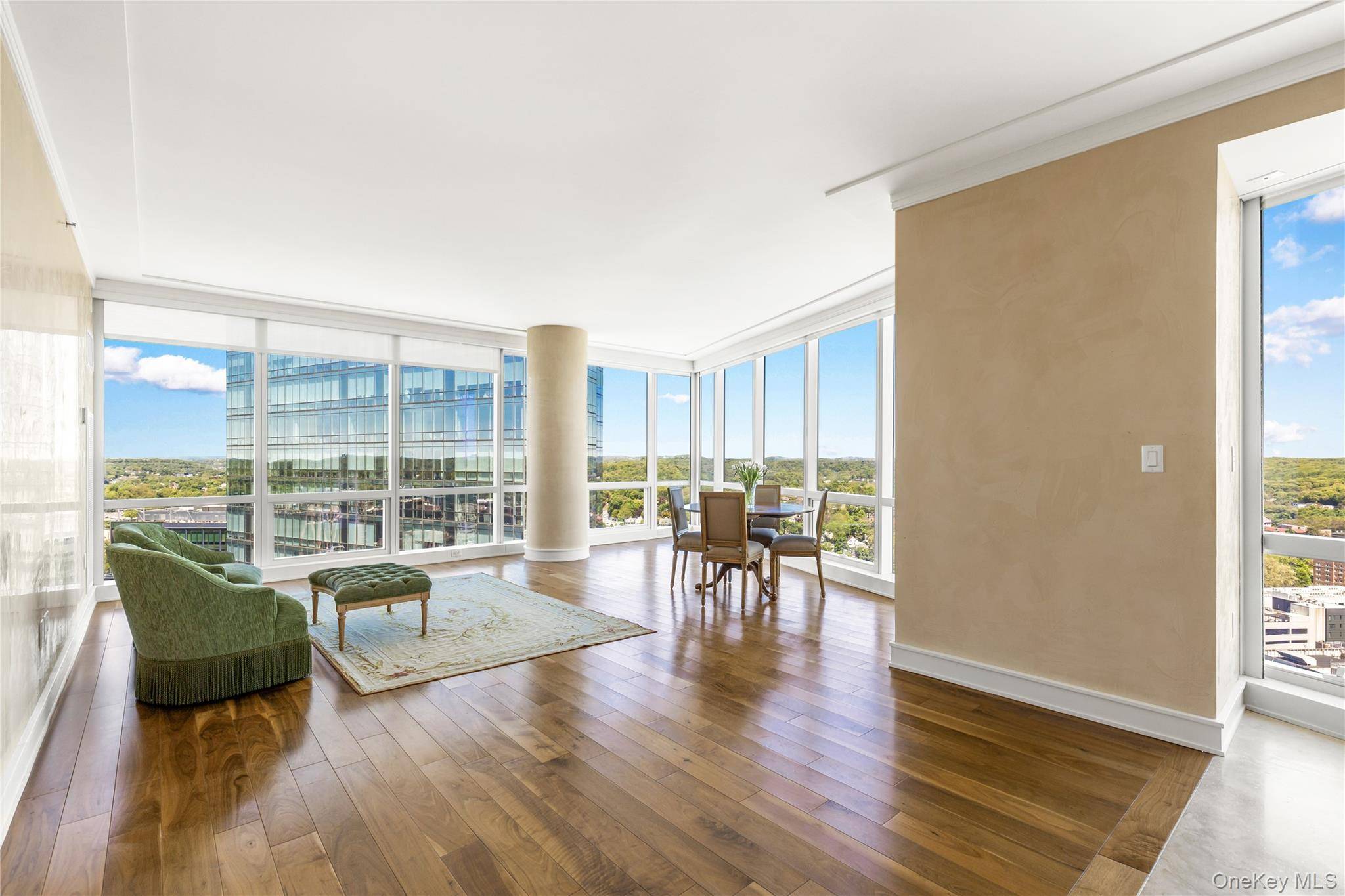1 Renaissance SQ #33G (V7G), White Plains, NY 10601