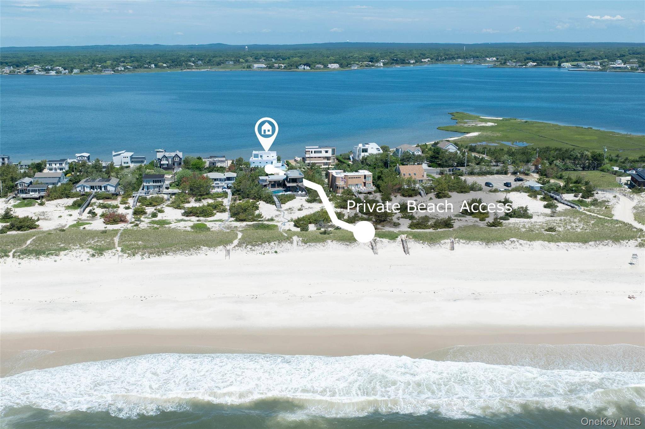398 Dune RD, Westhampton Beach, NY 11978