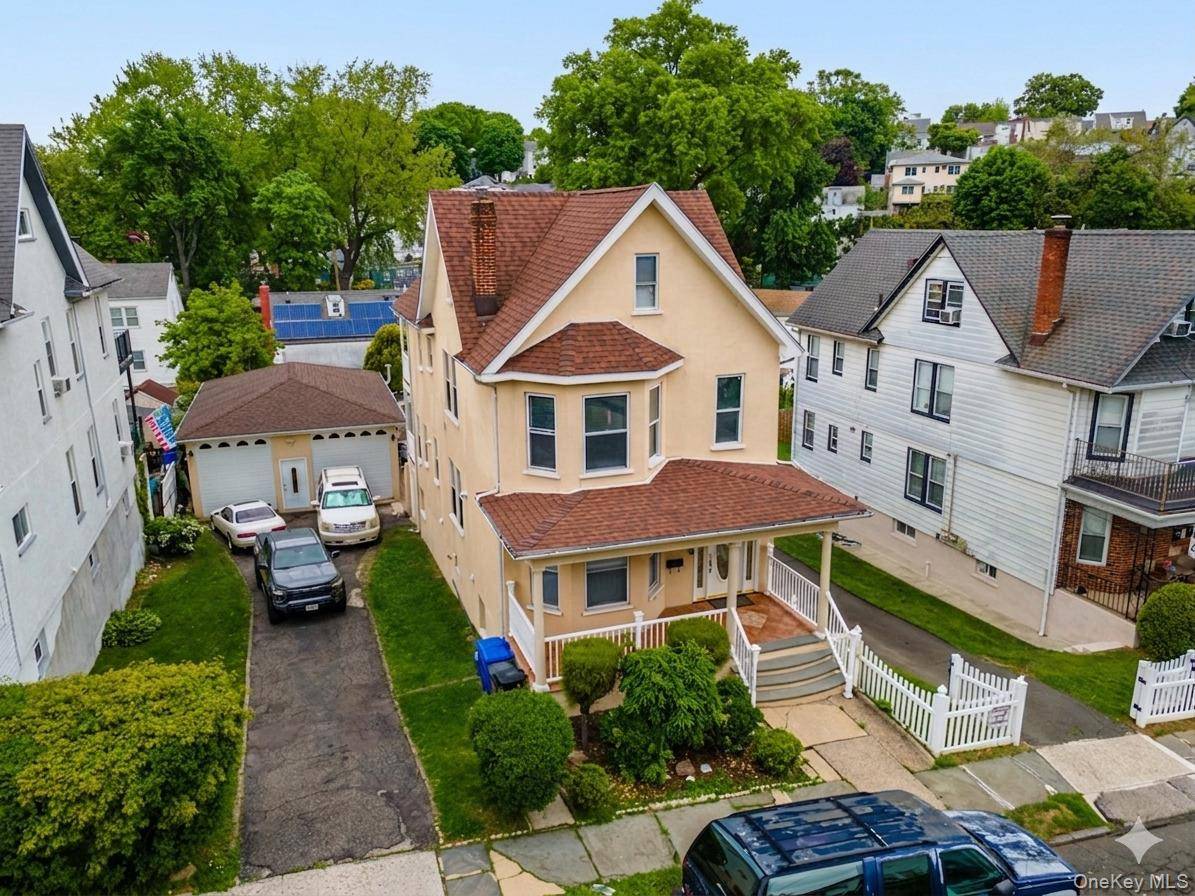 117 Greenvale AVE, Yonkers, NY 10703