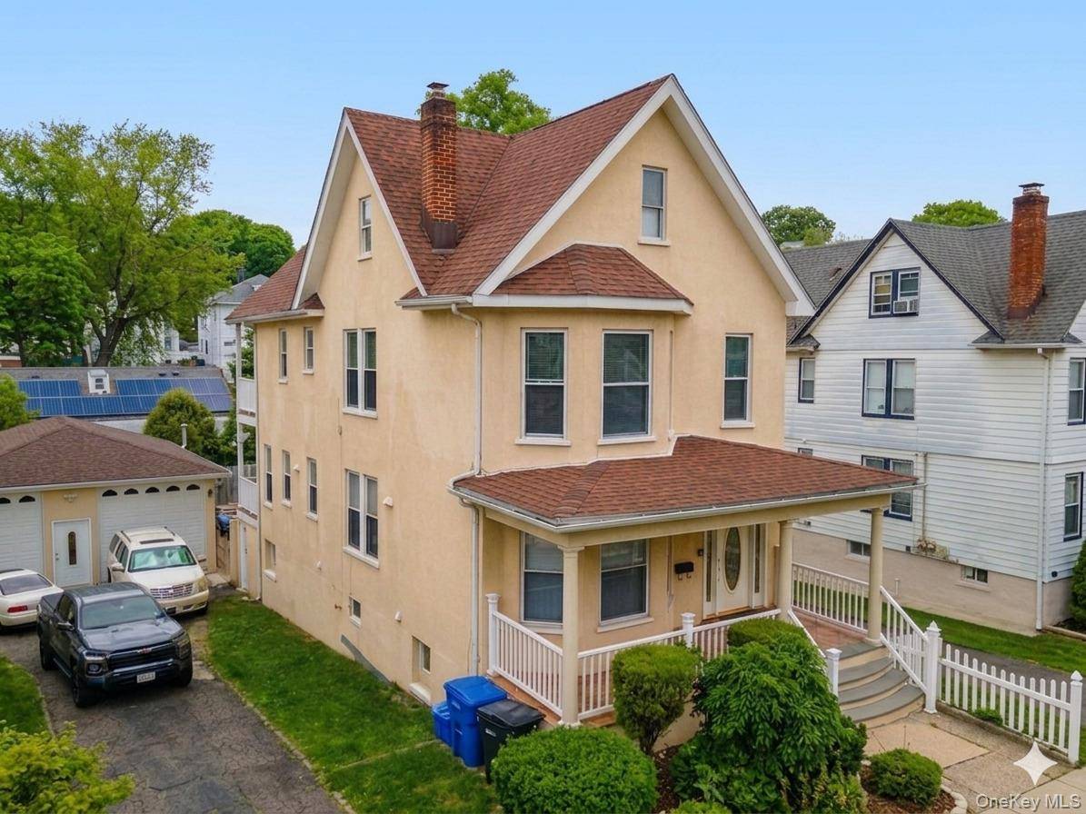 117 Greenvale AVE, Yonkers, NY 10703