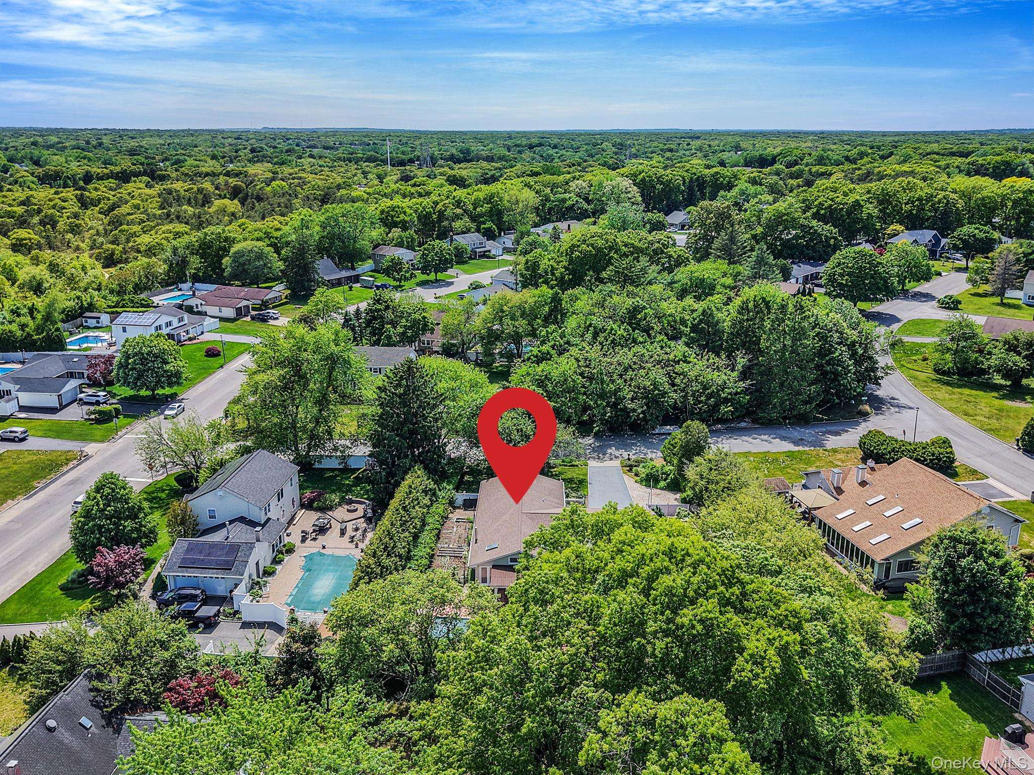 5 Tawny PASS, South Setauket, NY 11720