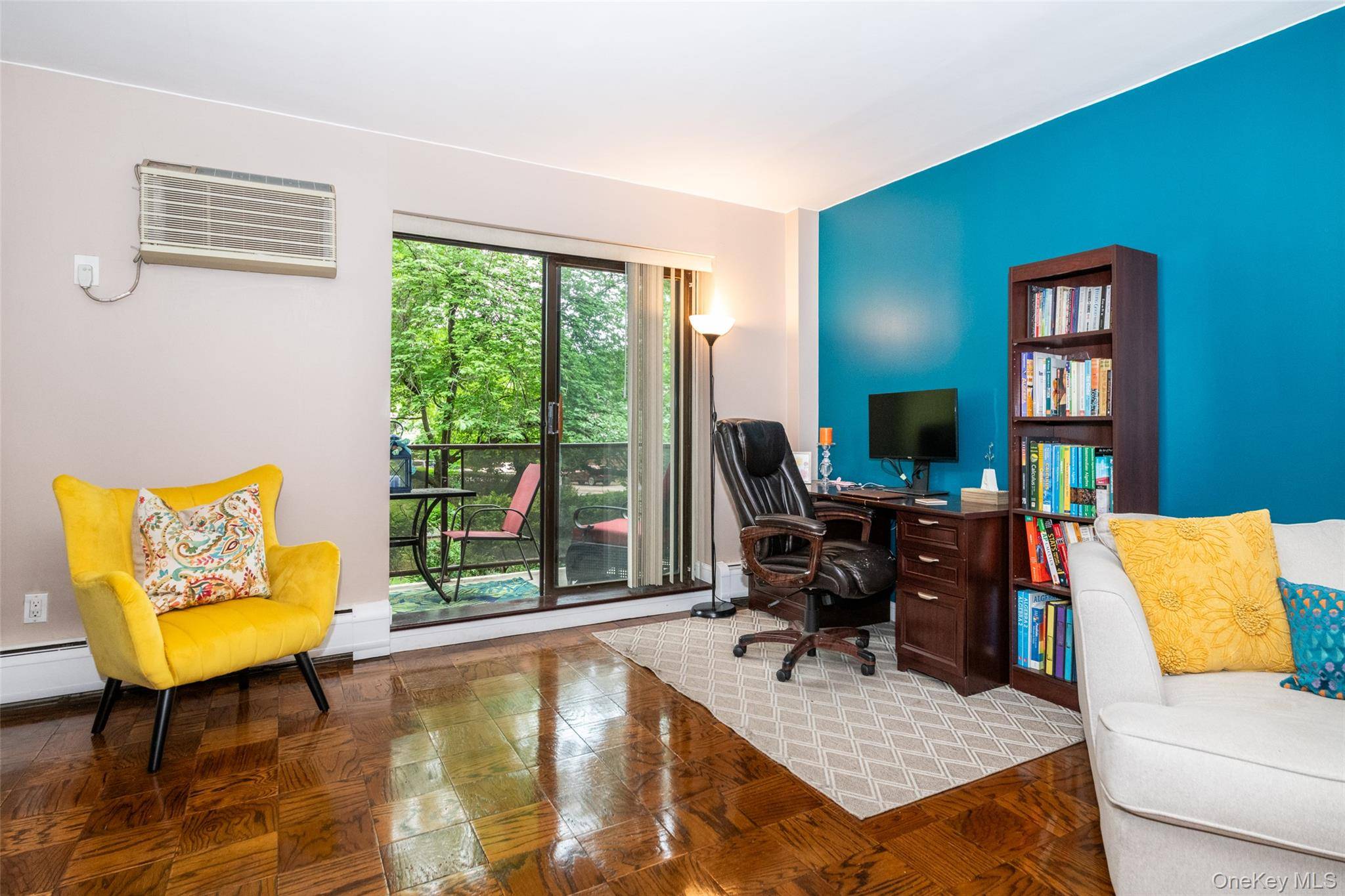 1101 Midland AVE #210, Bronxville, NY 10708