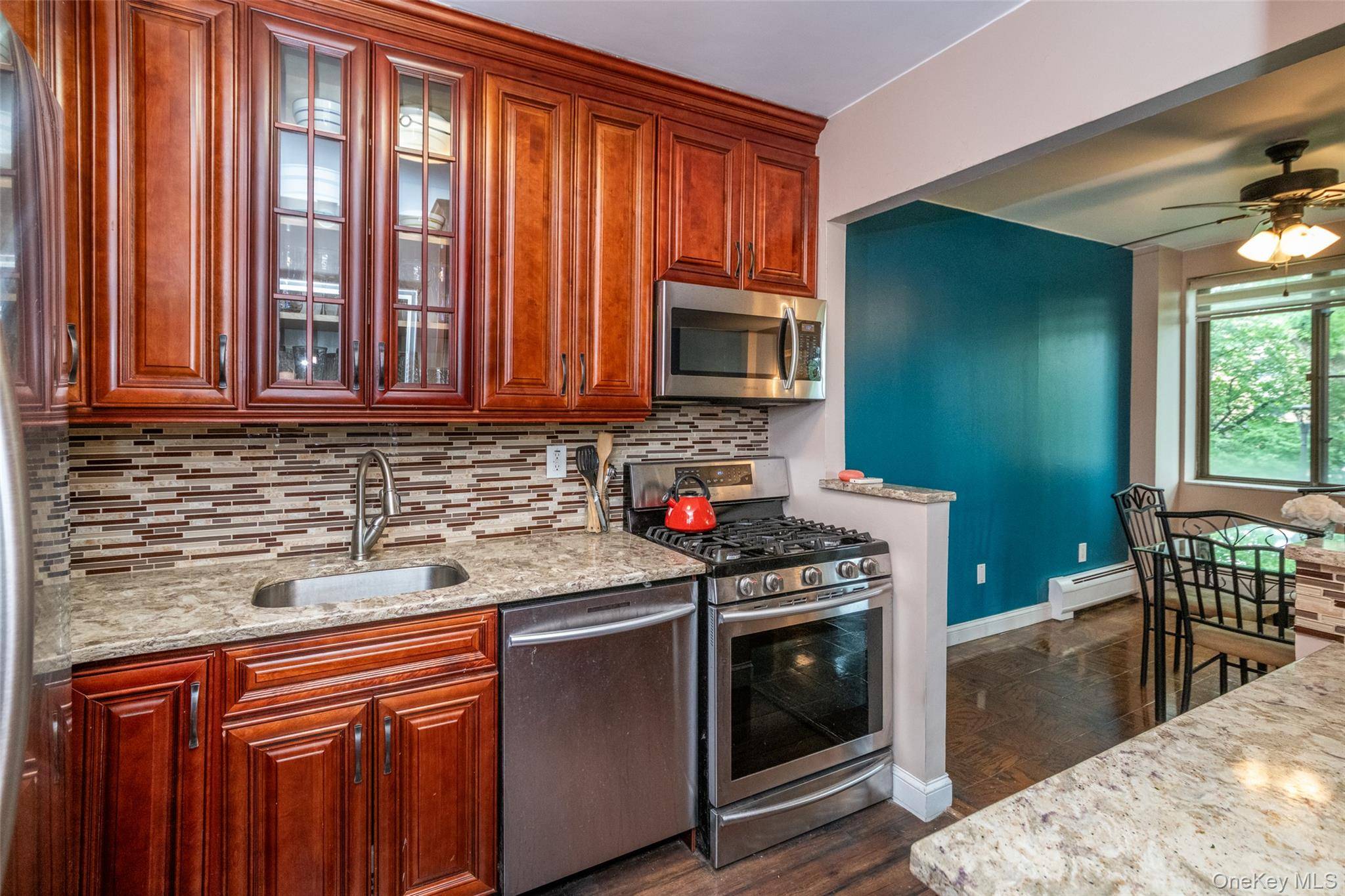1101 Midland AVE #210, Bronxville, NY 10708