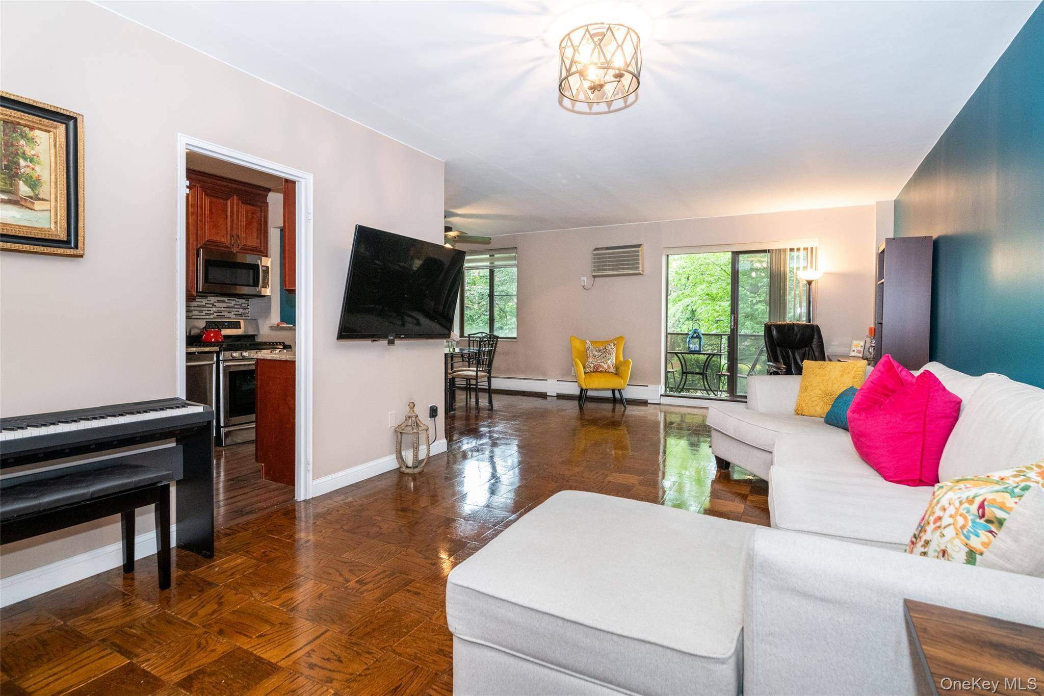 1101 Midland AVE #210, Bronxville, NY 10708