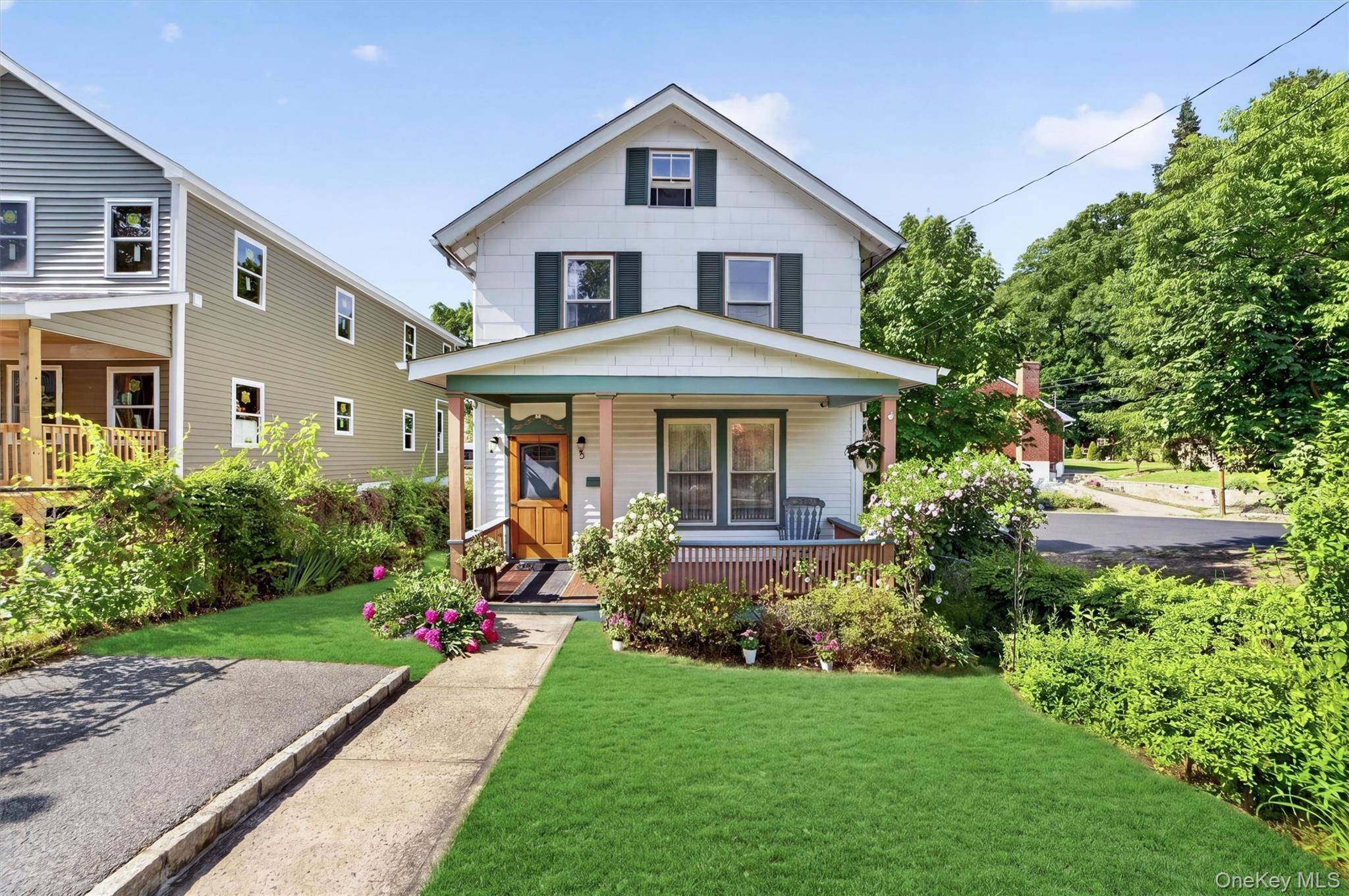 33 Maurice AVE, Ossining, NY 10562