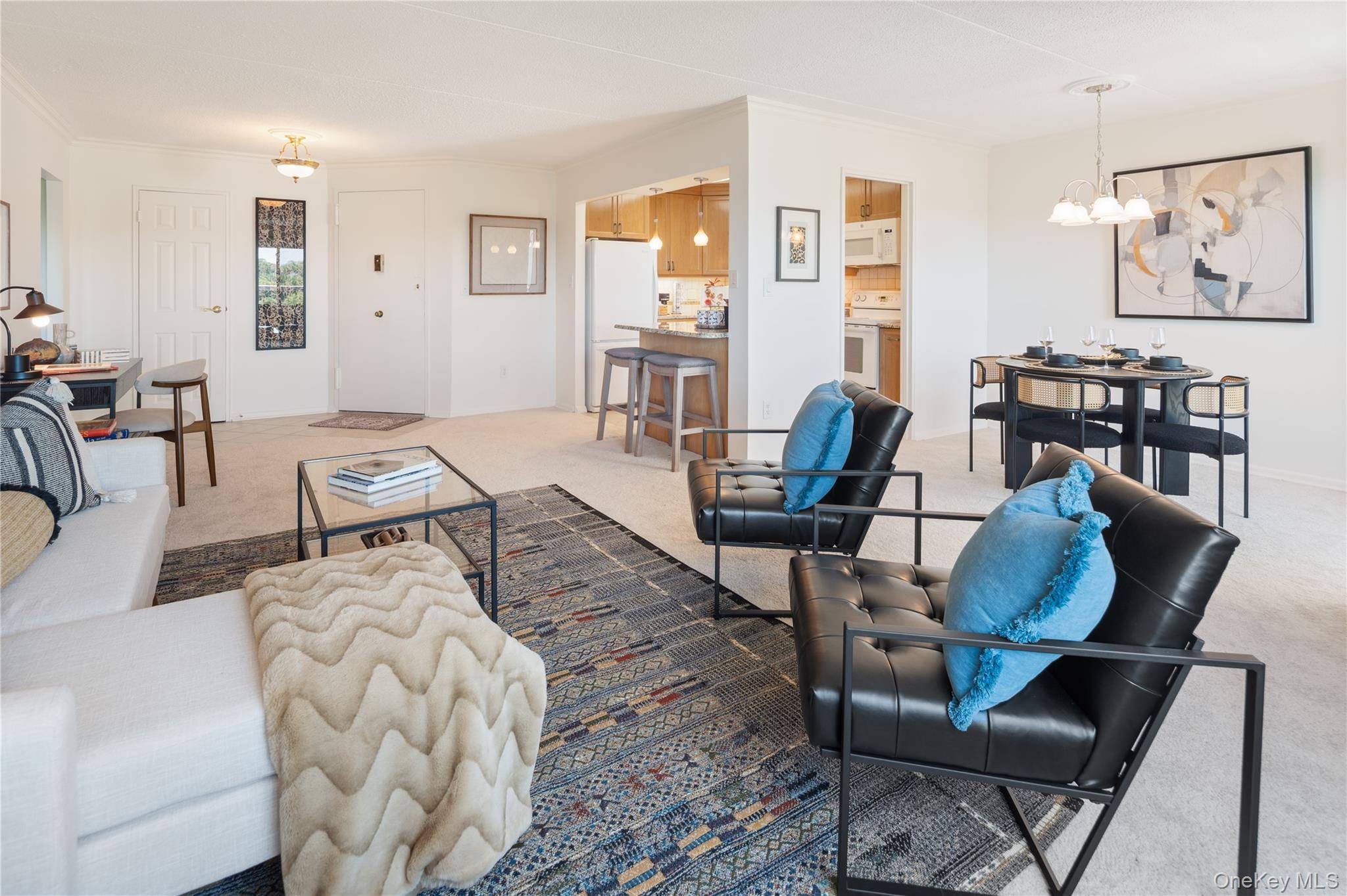 500 High Point DR #707, Hartsdale, NY 10530