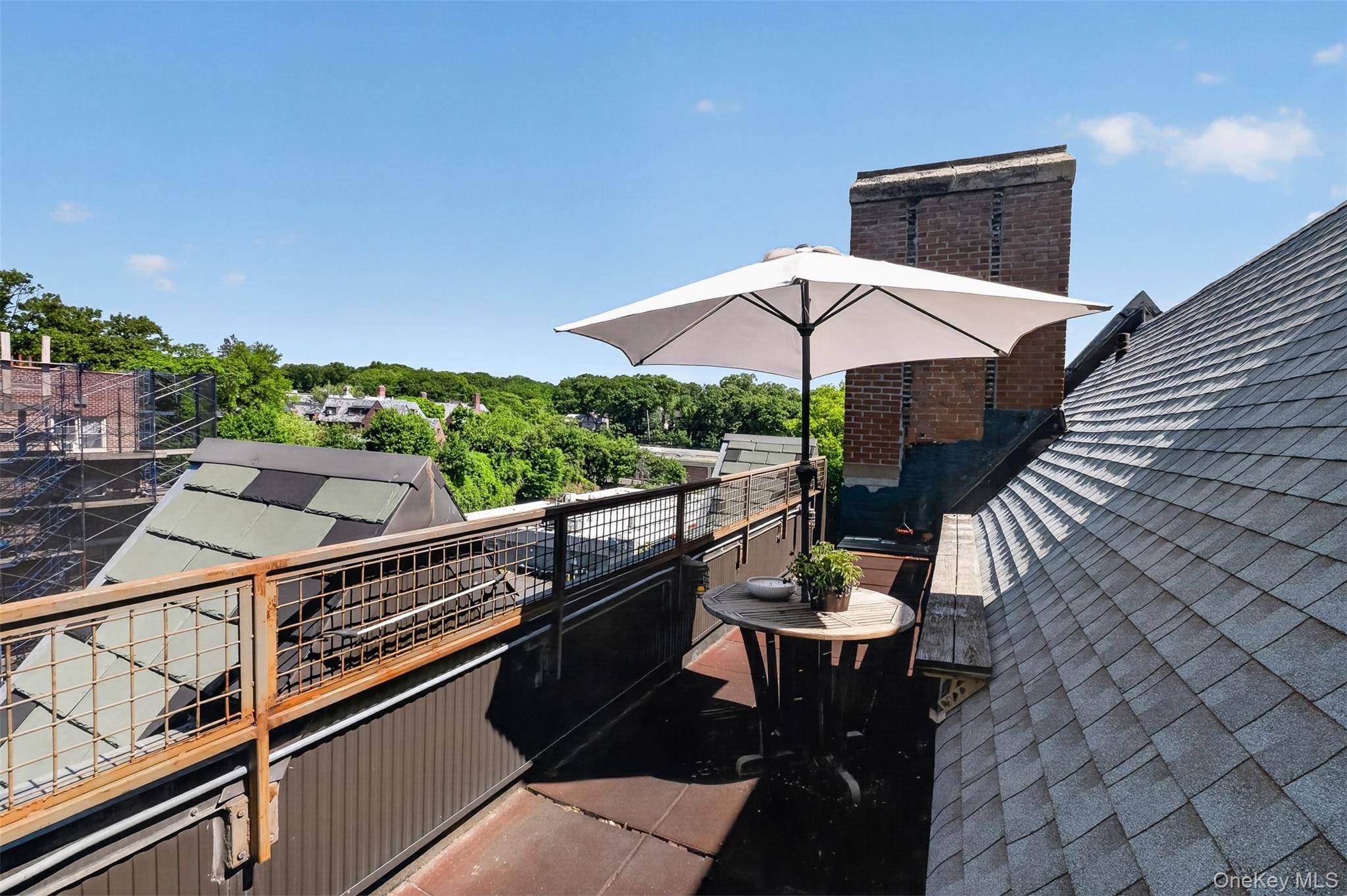 824 Bronx River RD #7C, Bronxville, NY 10708