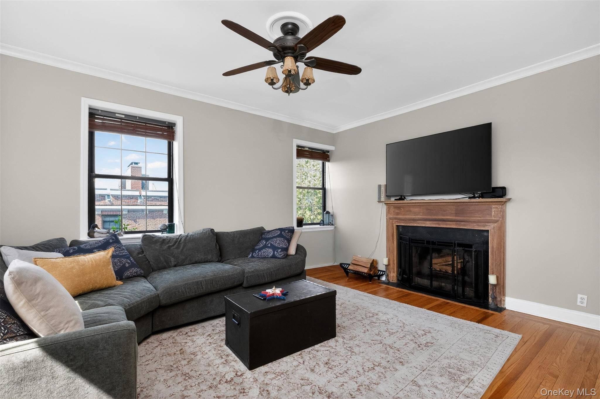 824 Bronx River RD #7C, Bronxville, NY 10708